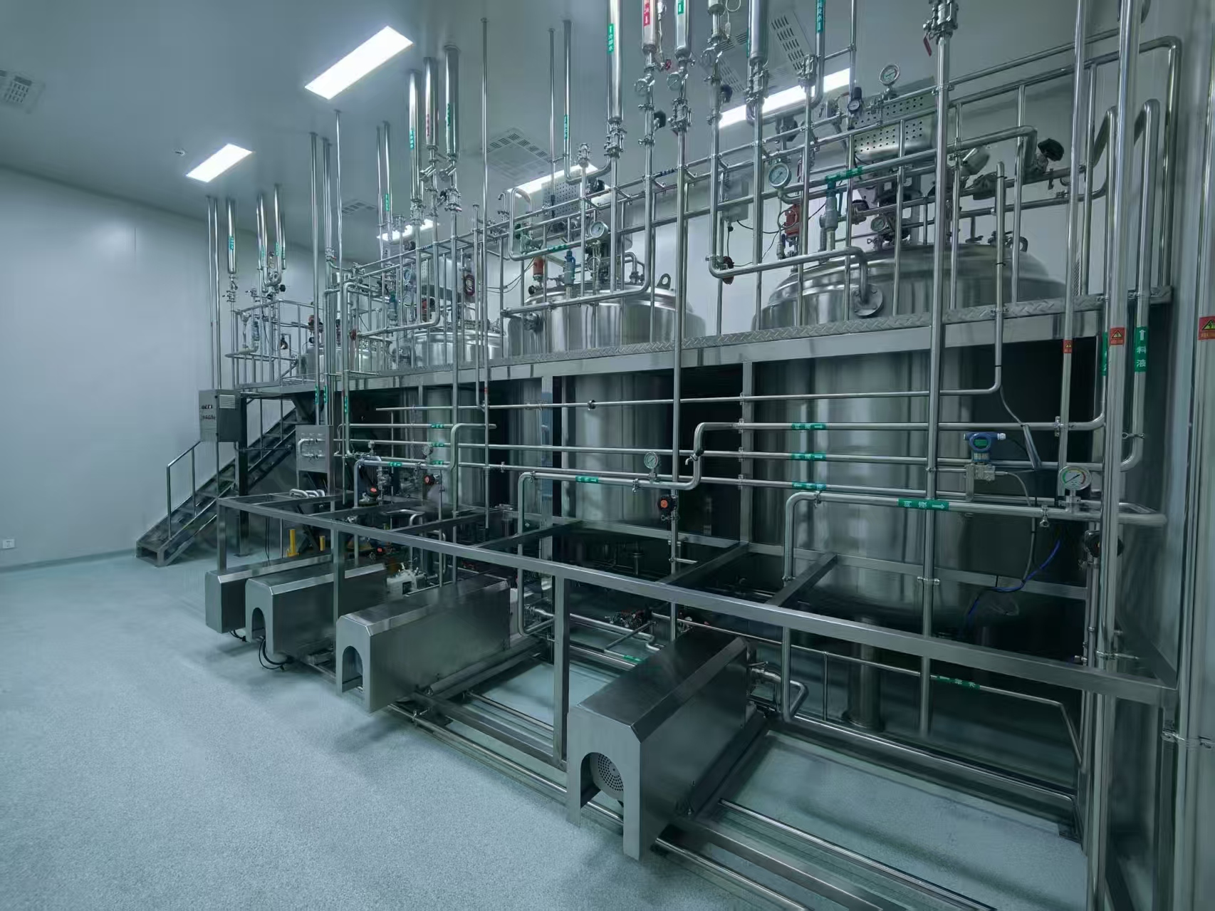 De veelzijdigheid en impact van waterstofperoxide in de moderne industrie