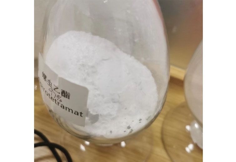 Spirotetramat 96%-97%TC SC WDG, OD-nl